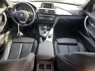 BMW 3 Series foto 8