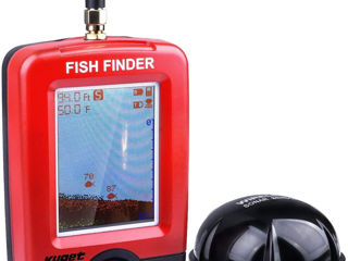 Barcute de nădit cu GPS pentru Pescari Adevărați! În rate... foto 14