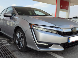 Honda Clarity