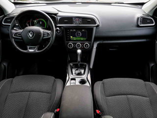 Renault Kadjar foto 7