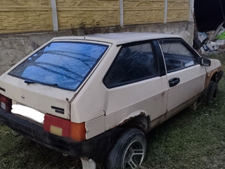 Lada / ВАЗ 2108 foto 3