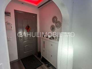 Apartament cu 3 camere, 59 m², Centru, Cahul foto 8