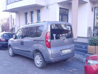 Opel Combo foto 3