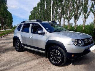 Dacia Duster фото 5