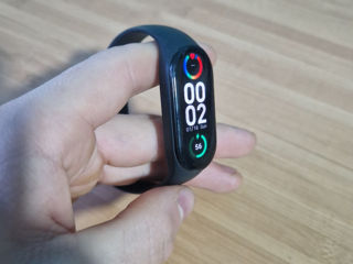 Xiaomi Mi band 7 foto 2