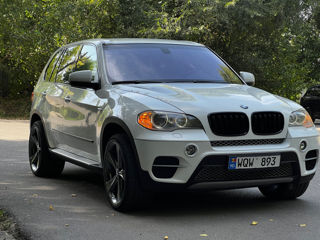 BMW X5 foto 5