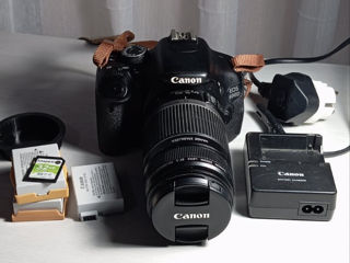 Canon EOS 600D