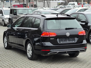 Volkswagen Golf foto 3