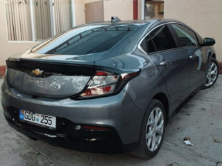 Chevrolet Volt foto 2