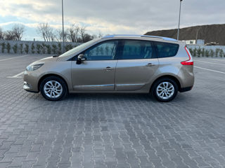 Renault Grand Scenic foto 4