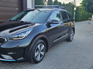 KIA Niro foto 3