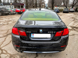 BMW 5 Series foto 5