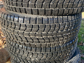 Anvelope Dunlop 225/60r18