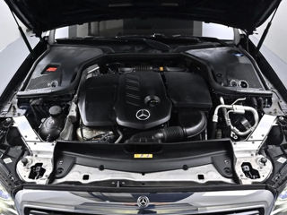 Mercedes E-Class foto 6