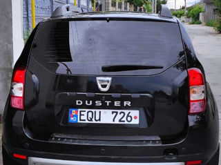 Dacia Duster foto 4