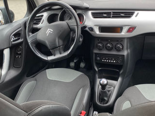 Citroen C3 foto 4