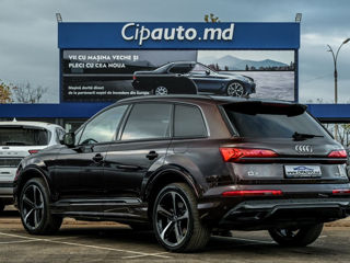 Audi Q7 e-tron foto 2