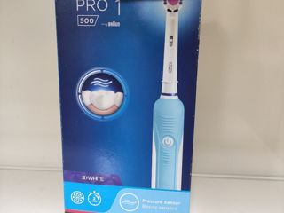 Oral -B Pro 1 330 Lei