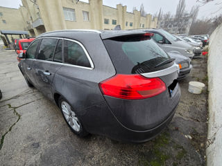 Opel Insignia foto 3