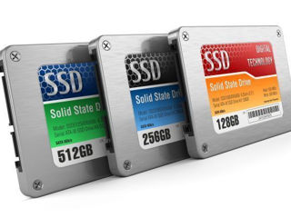 Cumpăr HDD, SSD / Куплю HDD, SSD