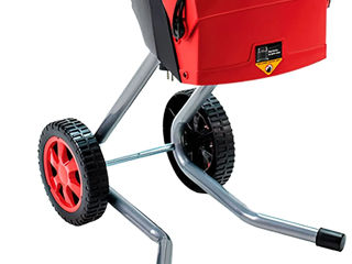 Tocator de crengi electric AGM AS 2520 фото 1