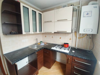 Apartament cu 3 camere, 70 m², Paminteni, Bălți