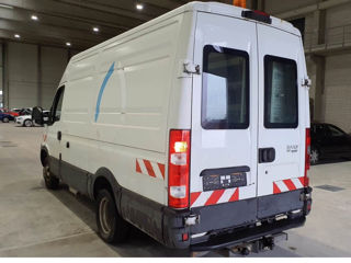 Iveco Daily 50С14 foto 5