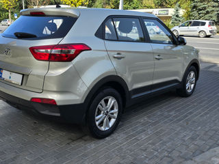 Hyundai Creta foto 5