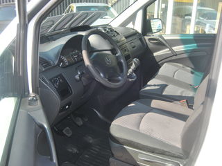 Mercedes Vito foto 8