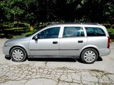 Opel Astra foto 4