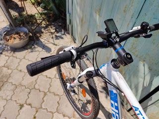 Bicicleta Hibike foto 6