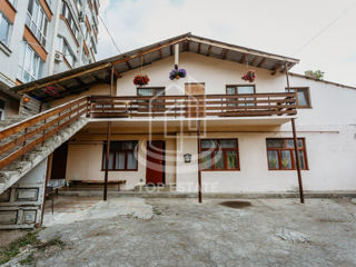 Apartament cu 5 camere sau mai multe, 290 m², Centru, Chișinău foto 18