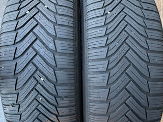 215/60 r17 Michelin