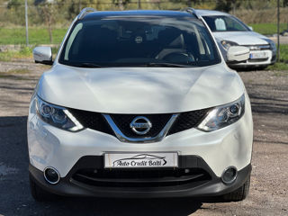 Nissan Qashqai foto 4