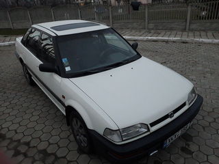 Honda Concerto foto 1