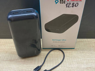 PowerBank ttec 30.000mAh - 1150lei