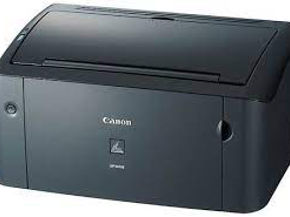 Canon i-SENSYS LBP3010B foto 1