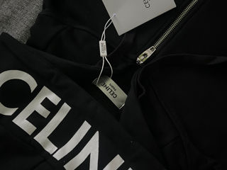 Celine Zip-up foto 3