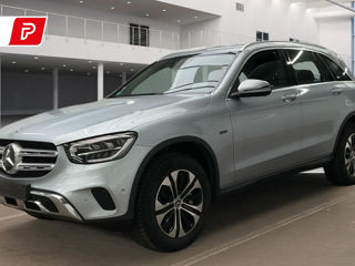 Mercedes GLC