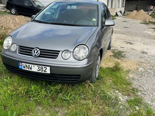 Volkswagen Polo foto 6