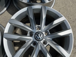 Jante VW 5x112 R16 foto 5