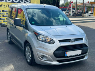 Ford Transit Connect foto 3