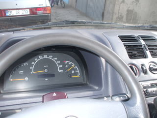 Mercedes 110cdi 2003 original foto 8