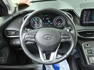 Hyundai Santa FE foto 12