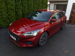 Ford Focus foto 1