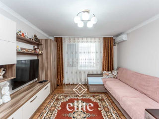 Apartament cu 2 camere, 58 m², Periferie, Tohatin, Chișinău mun.