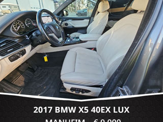 BMW X5 foto 5