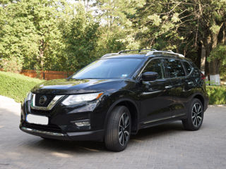 Nissan X-Trail foto 1