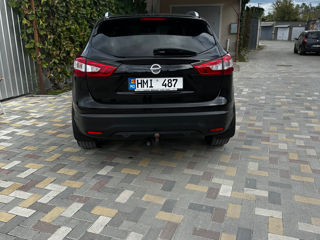 Nissan Qashqai foto 4