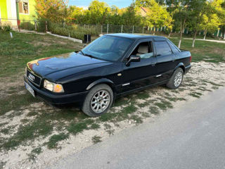 Audi 80, 1995 г.